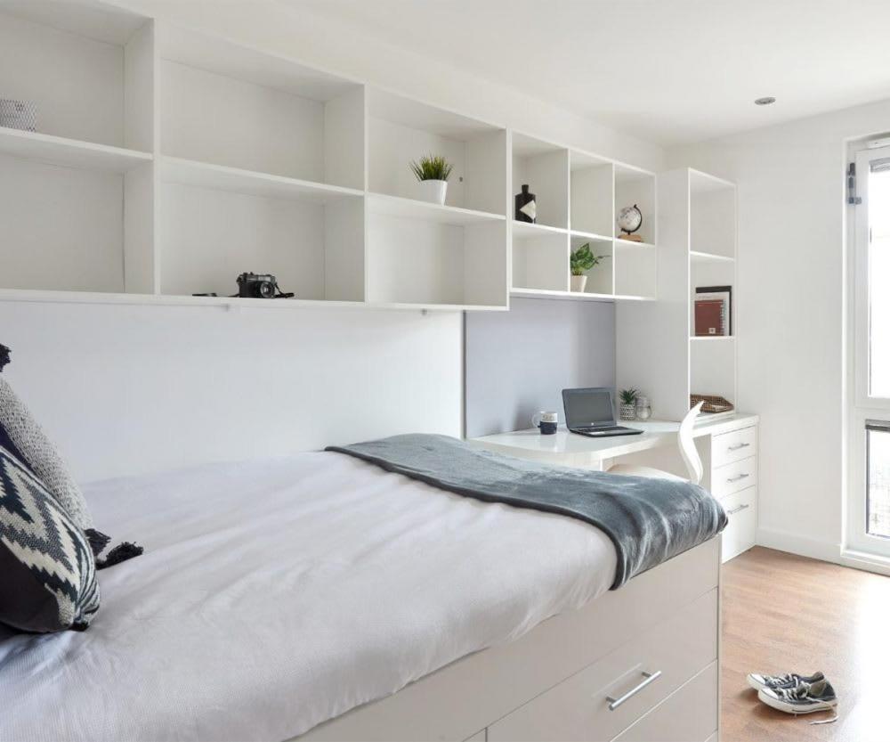 Zeni Ensuite, In Liverpool Exterior foto